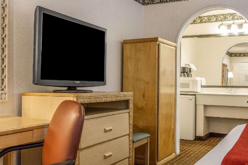 Comfort Inn Palo Alto image 20