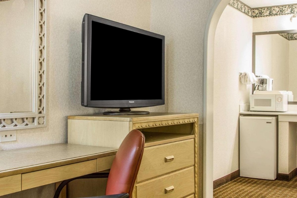 Comfort Inn Palo Alto Image 25