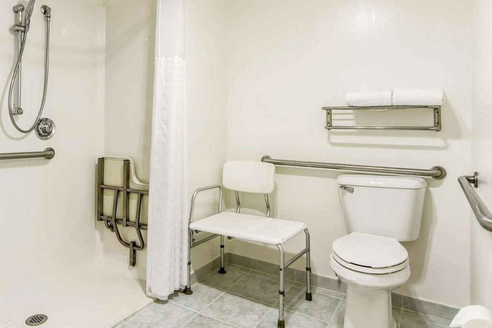 Comfort Inn Palo Alto